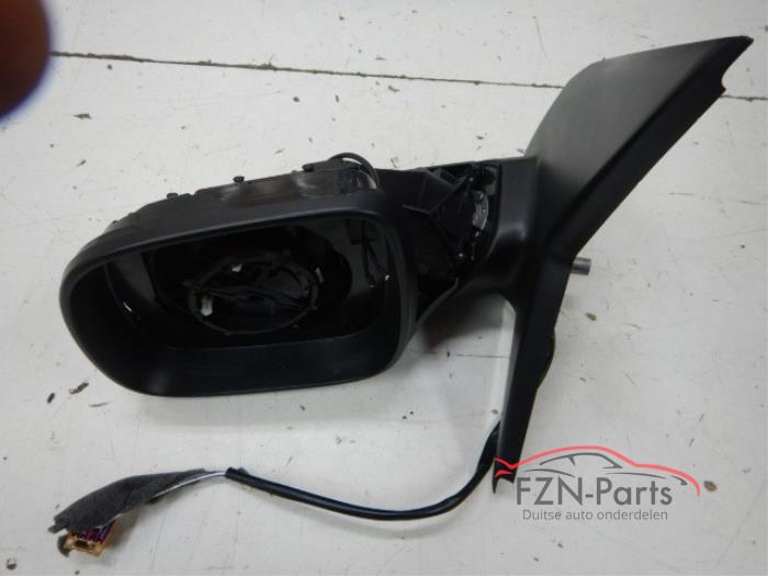 VW Transporter 7E Spiegel links