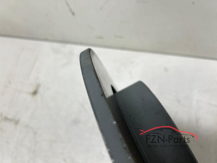 Mercedes-Benz W246 B-Klasse Remschijven + Blokken achterzijde