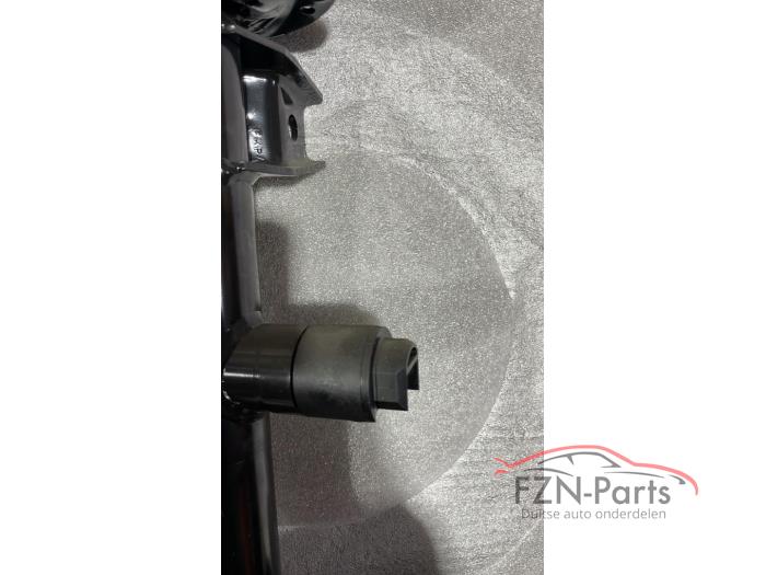 VW Tiguan 5NA DCC Veerpoot Links/Rechts