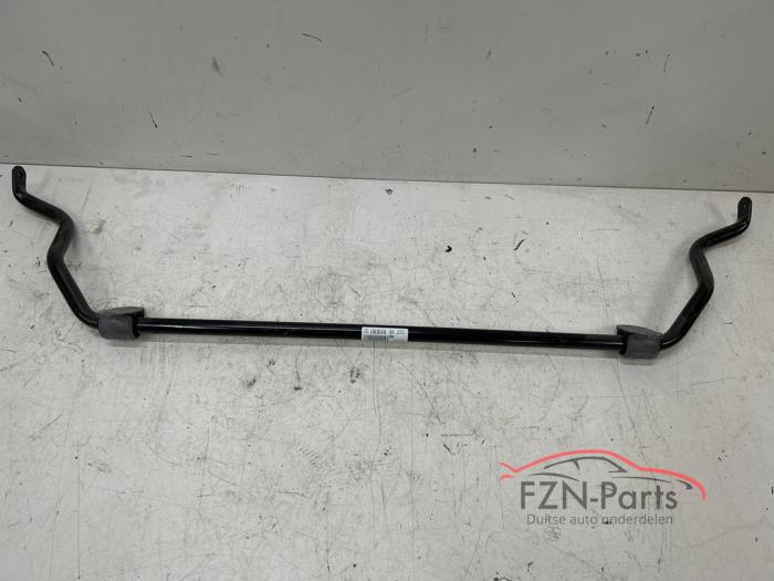 Mercedes-Benz C63S E-Performance W206 Stabilisatorstang achterzijde subframe