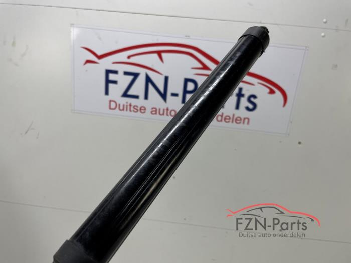 Porsche Cayenne II AChterklep gas veer elektrische