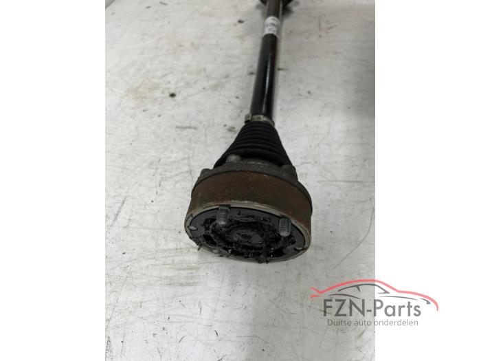 Audi RSQ3 83A Aandrijfas rechts-achter