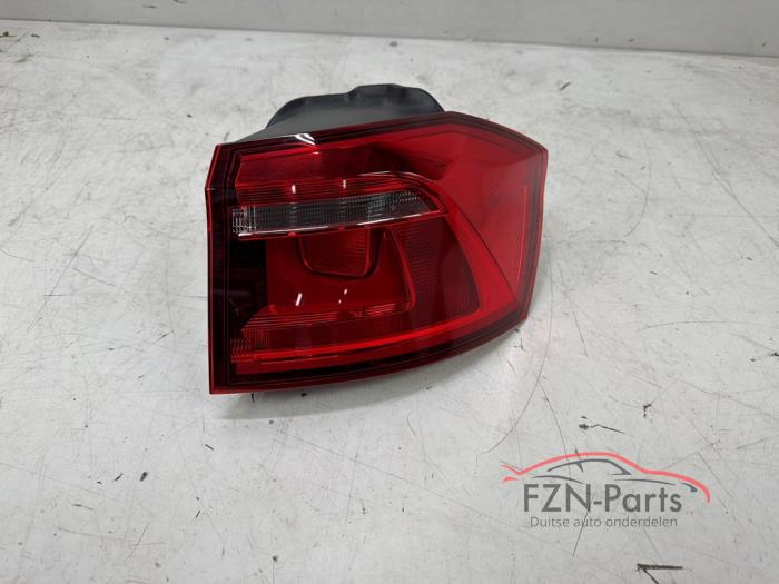 VW Golf Sportsvan 510 Achterlicht Rechts
