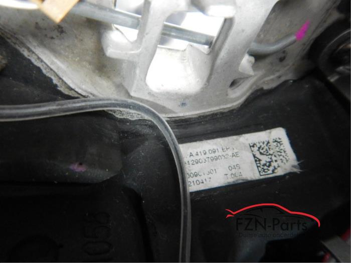 Stuurwiel Seat Tarraco (23994861)