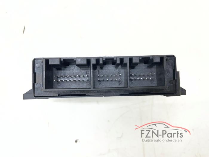 VW Caddy 2K Module parkeerhulp