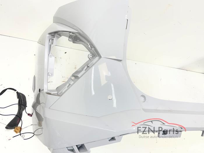 Hyundai Kona II N-line Facelift achterbumper