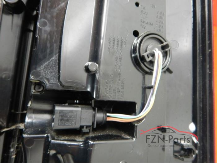 VW Transporter Multivan T6.1 LED Achterlichten set Links Rechts