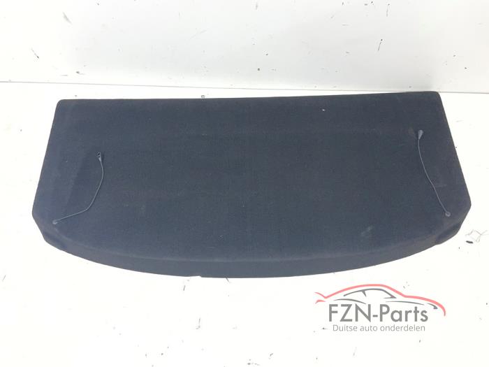 Seat Leon 1P0 Hoedenplank