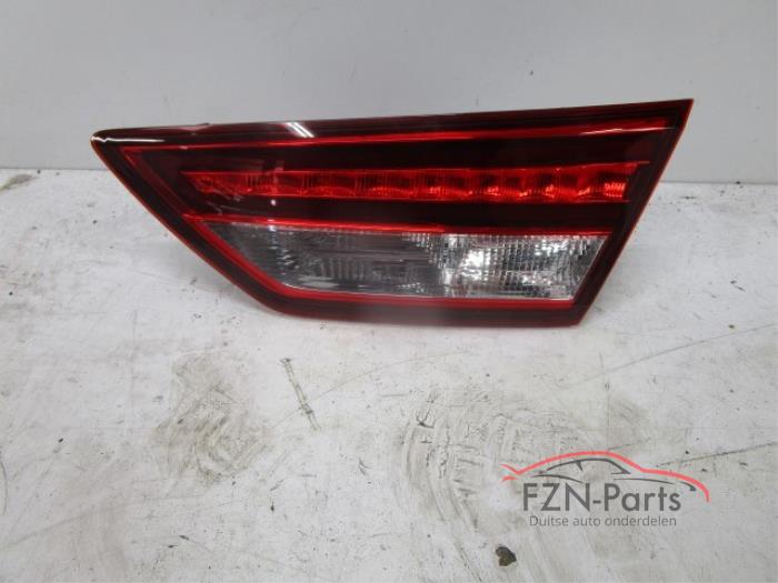 Seat Leon Achterlicht Rechts klep LED