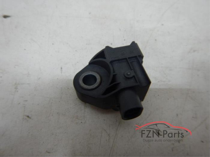 Audi A8 4N0 Crashsensor Sensor