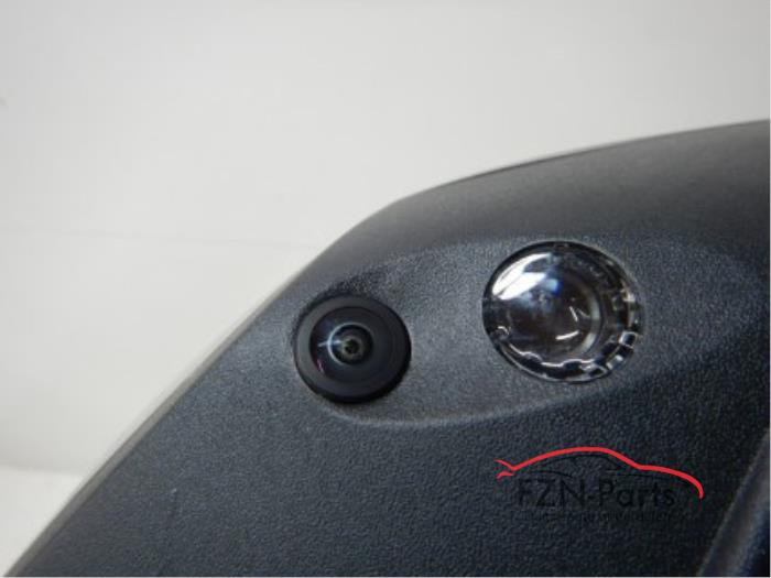 Cupra Formentor Buitenspiegel Links inklapbaar CAM