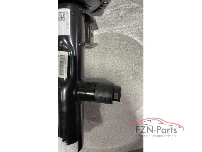 VW Tiguan 5NA DCC Veerpoot Links/Rechts