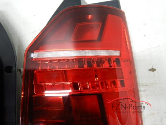 VW Transporter Multivan T6.1 LED Achterlichten set Links Rechts