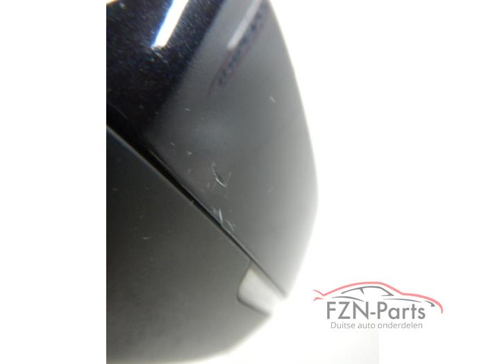 Audi A3 8V5 Sedan Spiegel Links ( Zij buiten spiegel ) zwart