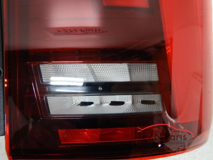 VW Transporter Multivan T6.1 LED Achterlichten set Links Rechts