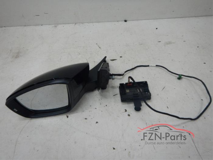 VW T-Roc 2GA Spiegel Links LO41