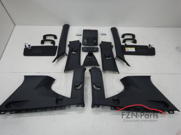 Seat Tarraco 5FJ Hemel bekleding delen set compleet