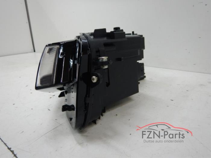 VW Tiguan 5NA Facelift Koplamp Rechts VOLLED