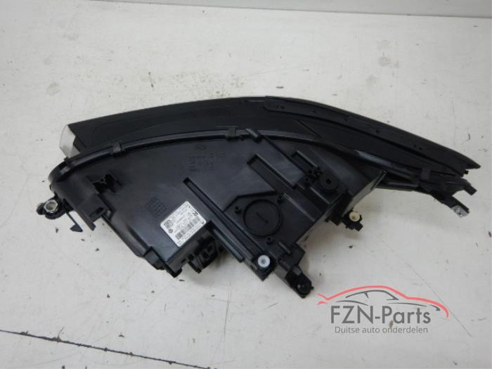 VW Tiguan 5NA Facelift Koplamp Rechts VOLLED