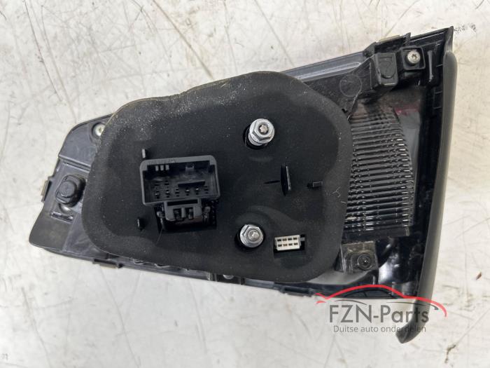 VW Passat B8 Combi Achterlicht Links Achterklep