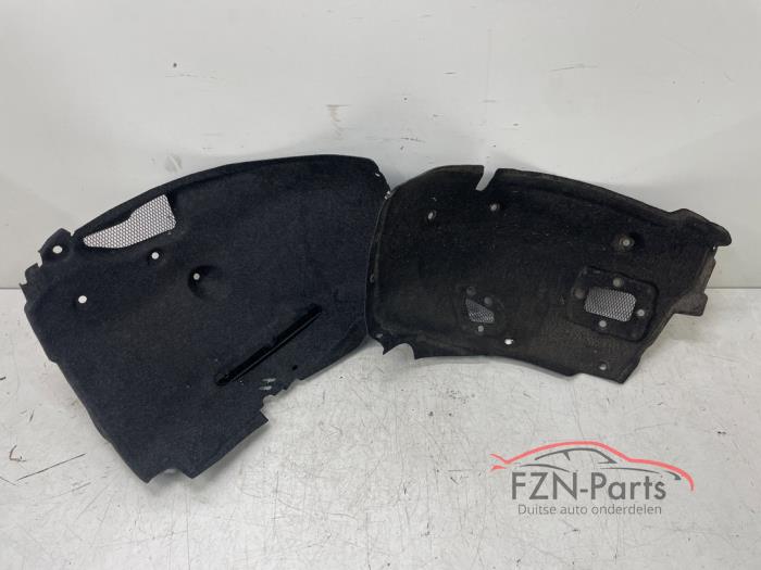 Ferrari 812 superfast Wielkuip modderkuip Rechts-voor