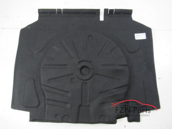 VW Golf 7 GTI Bekleding Reservewiel