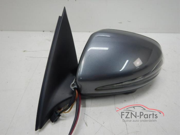 MB GLC W253 Spiegel links CAM