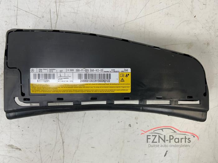 Mercedes-Benz B-Klasse W246 Stoelairbag Links