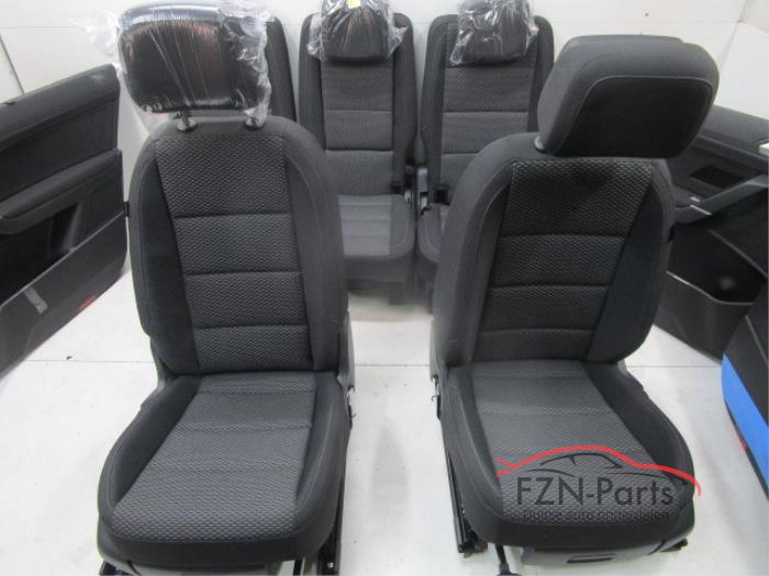 Bekleding Set (compleet) Volkswagen Touran (24027612)