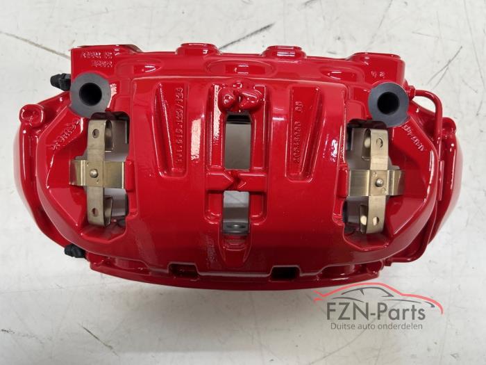 Audi RS E-Tron GT Remklauw Rechts-voor Keramisch