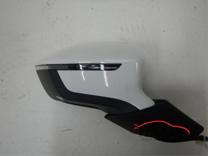 Seat Ateca 576 spiegel rechts LF9E