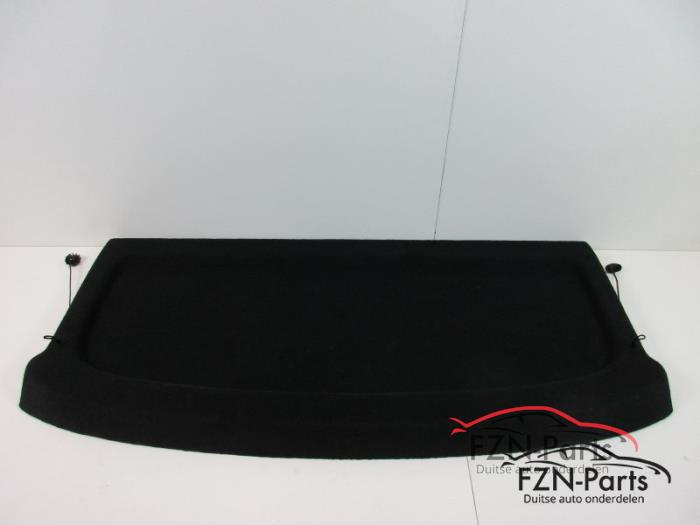 VW Golf 7 Hoedenplank