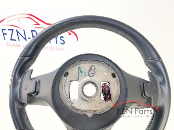 Mercedes-Benz W247 B-Klasse Stuur stuurwiel MF+F1