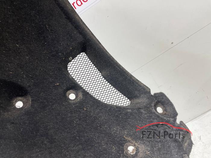 Ferrari 812 superfast Wielkuip modderkuip Links-voor