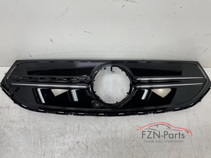 Mercedes-Benz A243 EQA Grille voorbumper voorzijde