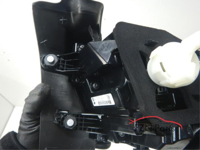 VW Tiguan 5NA Achterlicht Facelift IQ LED Links