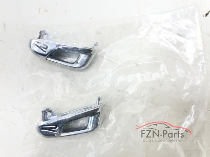 VW Passat B8 Sleutel inleg R R-Line