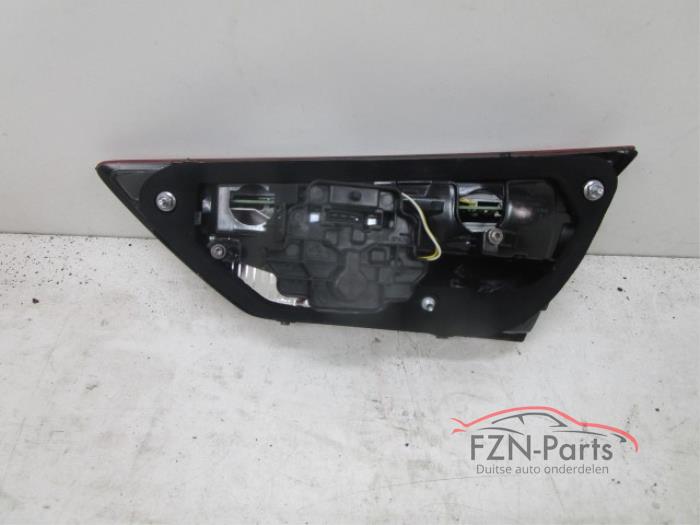 Seat Leon 5FF ST Achterlicht Links Klep LED