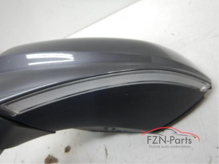 Cupra Leon 5FB Spiegel Inklapbaar Links