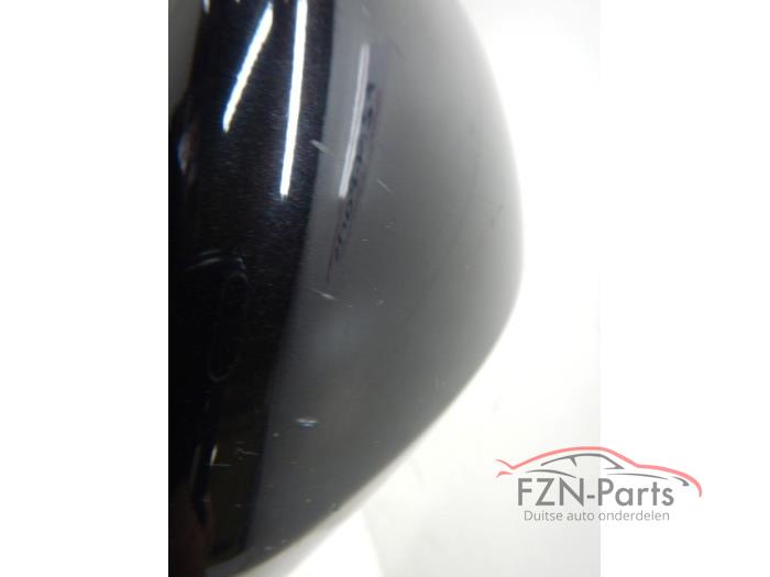 Audi A3 8V5 Sedan Spiegel Links ( Zij buiten spiegel ) zwart