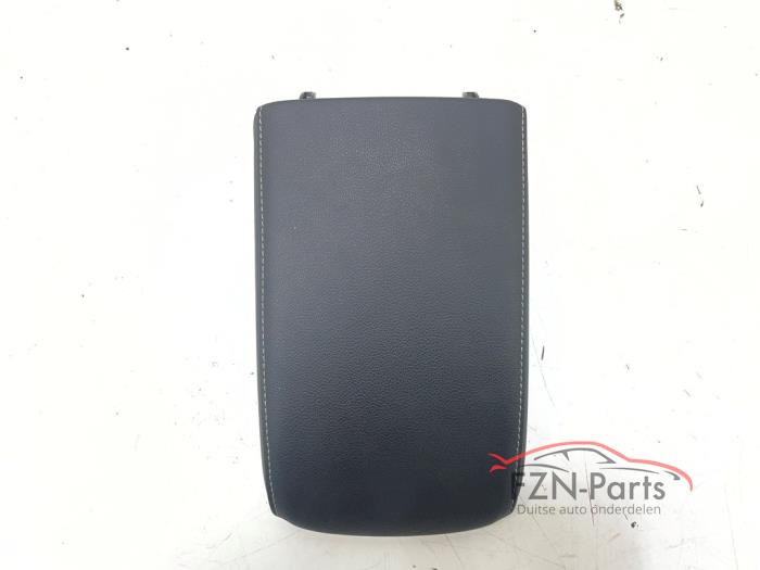 VW Tiguan 5NA Armleuning steun middenconsole