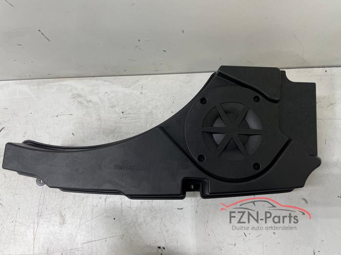 VW Touareg 760 Dynaudio Sound Subwoofer