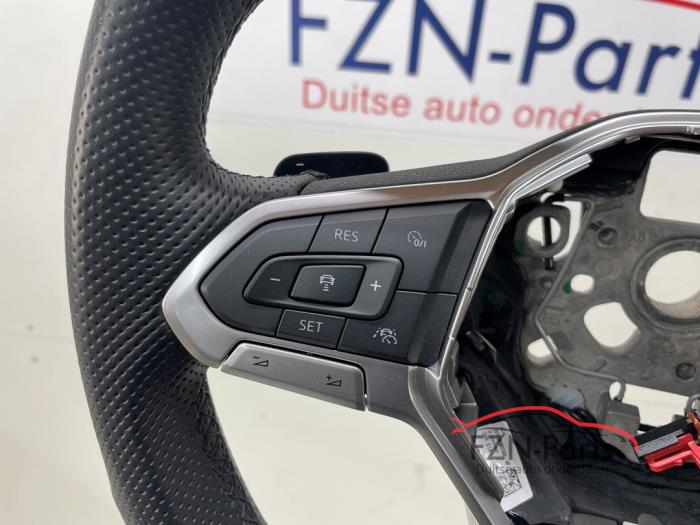 Stuurwiel Volkswagen Golf (24089674)
