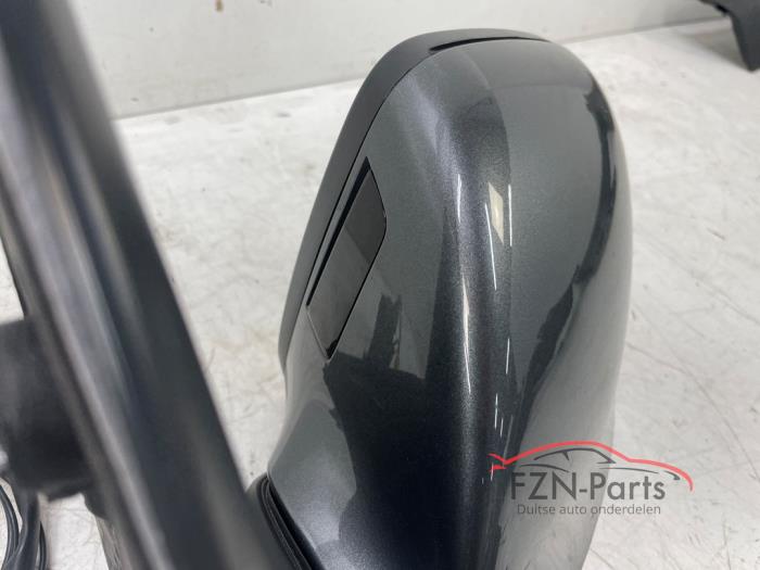 VW Transporter T6.1 Spiegel set links rechts inklapbaar side assist LR7H