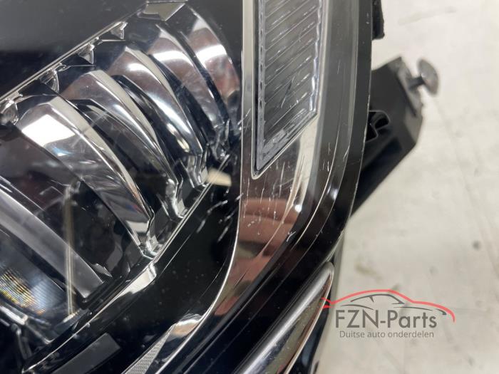 VW Passat B8 Facelift Matrix IQ-Light Koplamp links