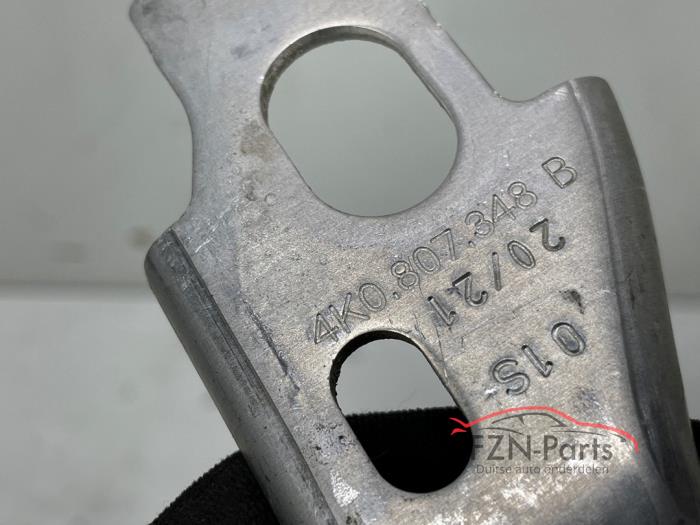 Audi A6 4K Steunen front set links rechts