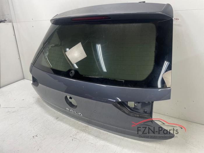 VW Polo 2G Portier Rechts-achter