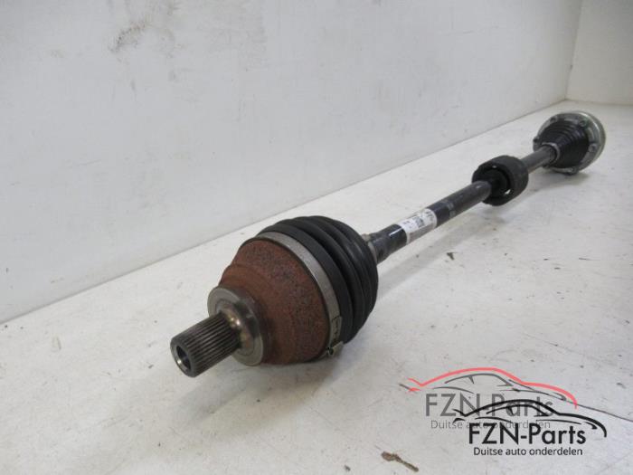 VW Golf 7 Aandrijfas Rechts-Voor