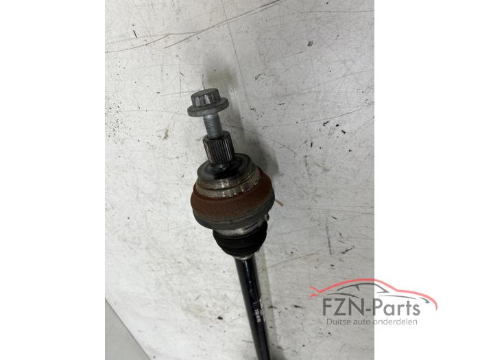 Audi RSQ3 83A Aandrijfas Links achter