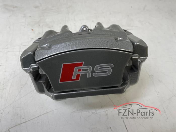 Audi RS5 Rem remklauw Achterzijde Rechts